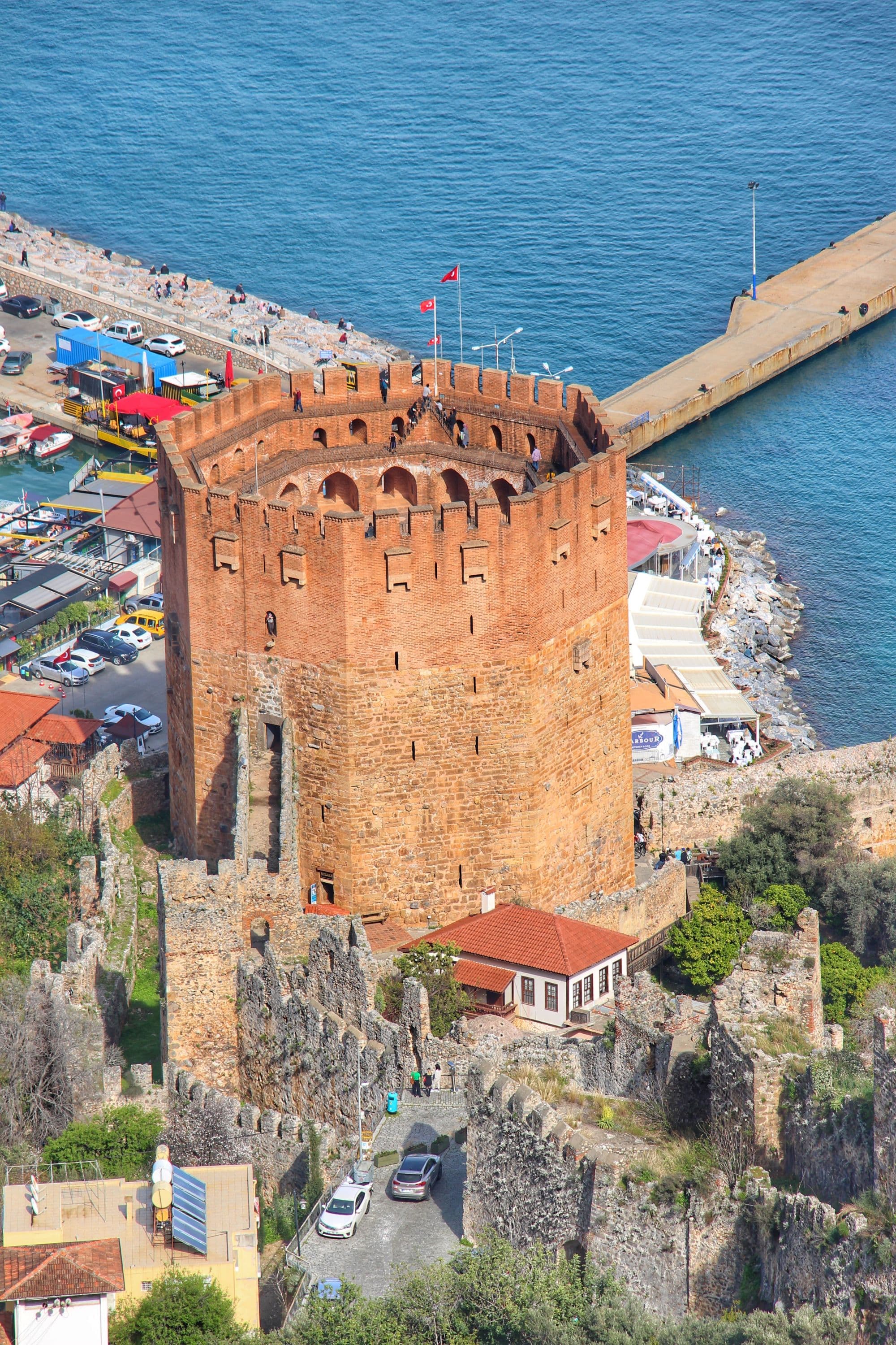 Şehir Turları